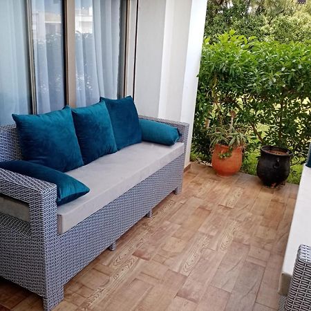 Perla Saidia Appartement Extérieur photo