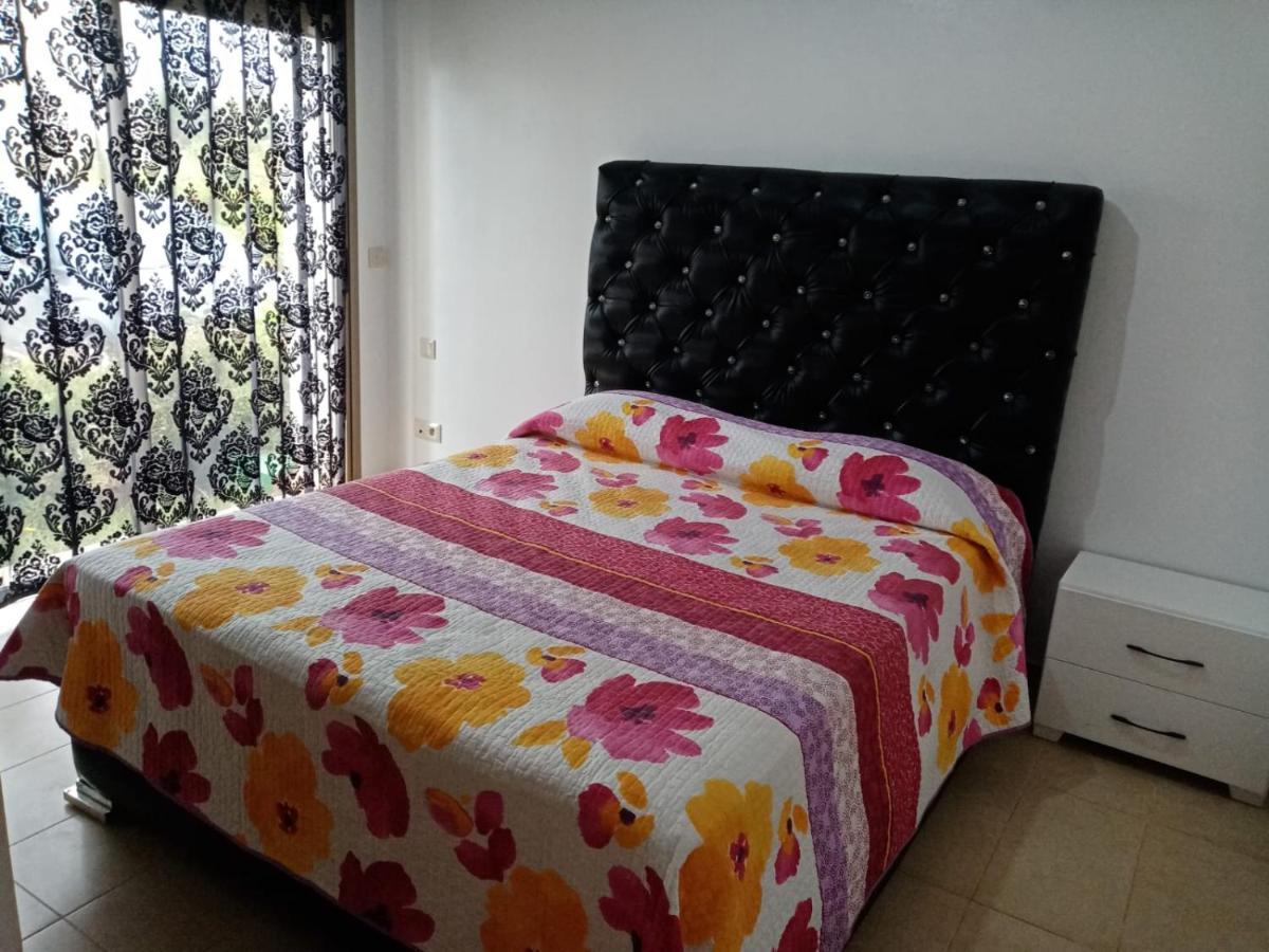 Perla Saidia Appartement Extérieur photo