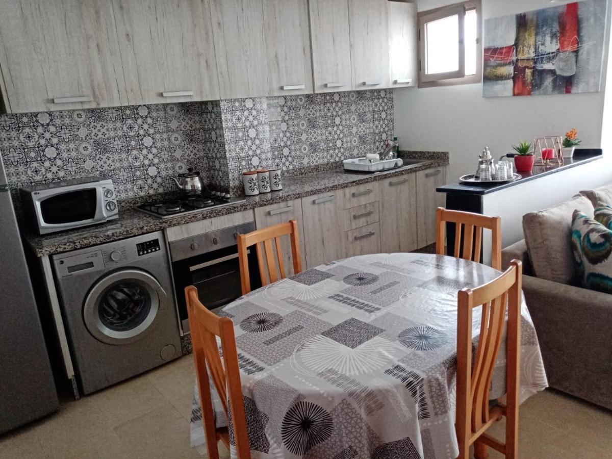 Perla Saidia Appartement Extérieur photo
