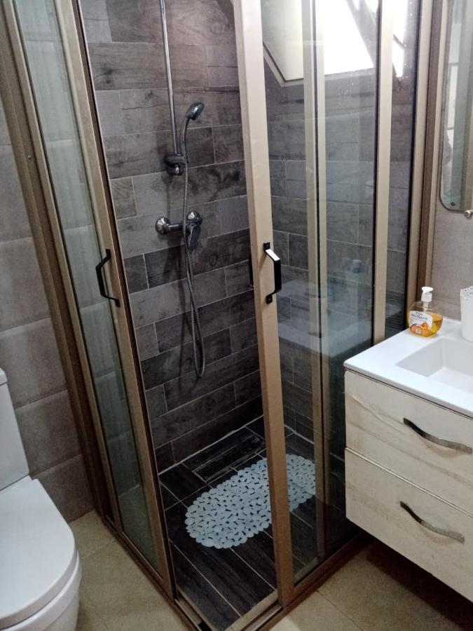 Perla Saidia Appartement Extérieur photo
