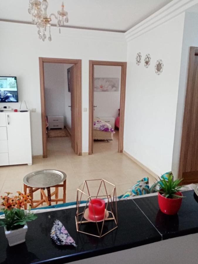 Perla Saidia Appartement Extérieur photo