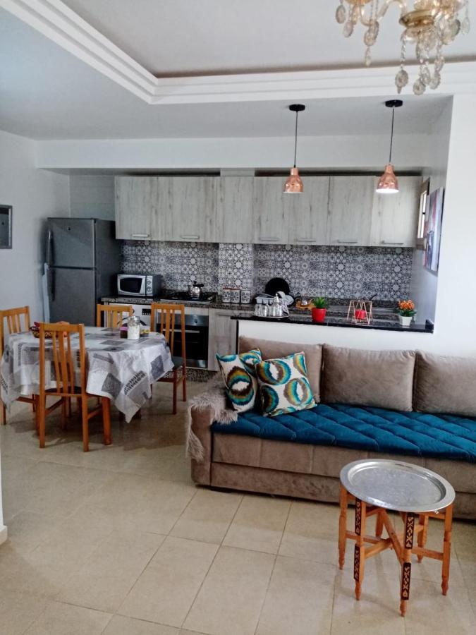 Perla Saidia Appartement Extérieur photo