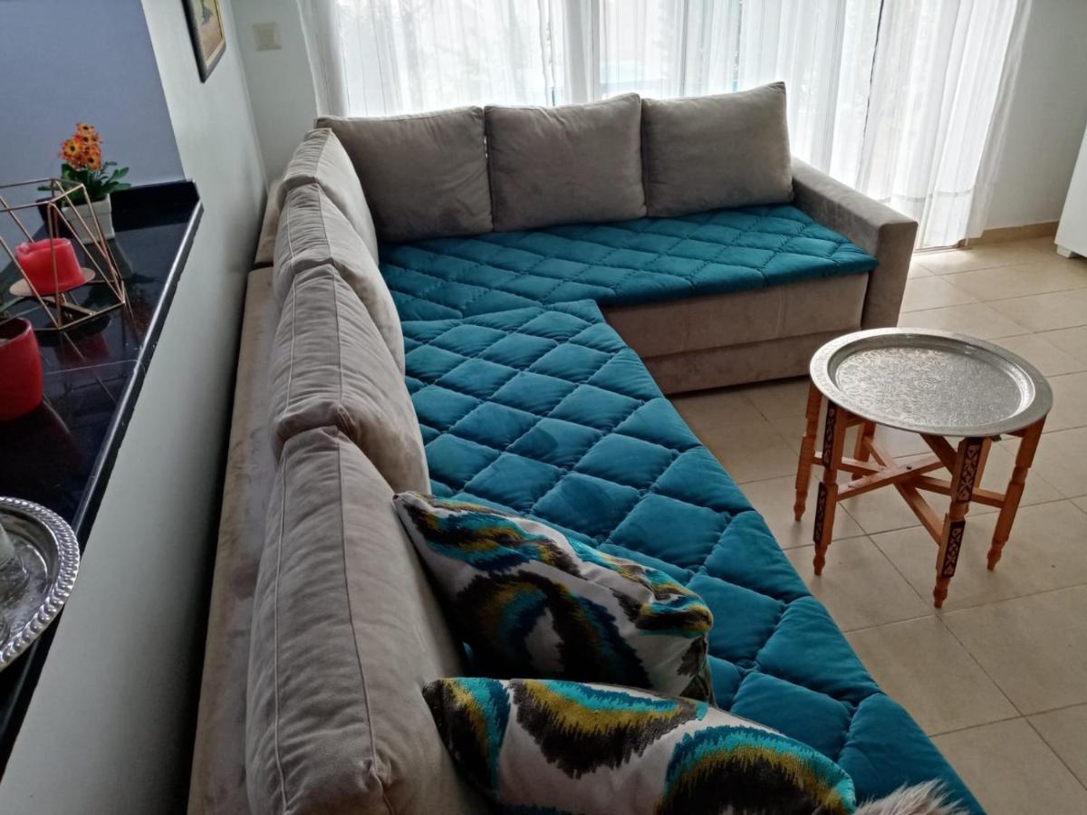 Perla Saidia Appartement Extérieur photo