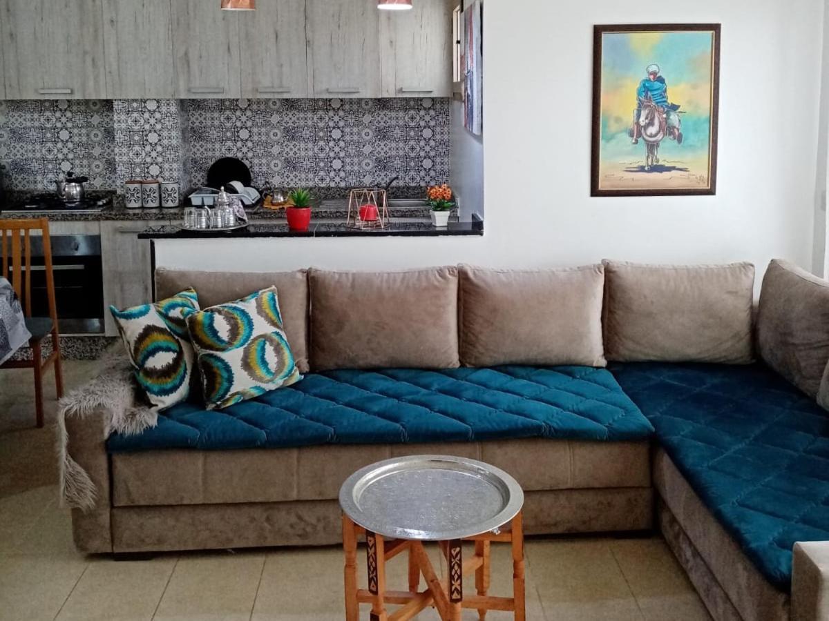 Perla Saidia Appartement Extérieur photo