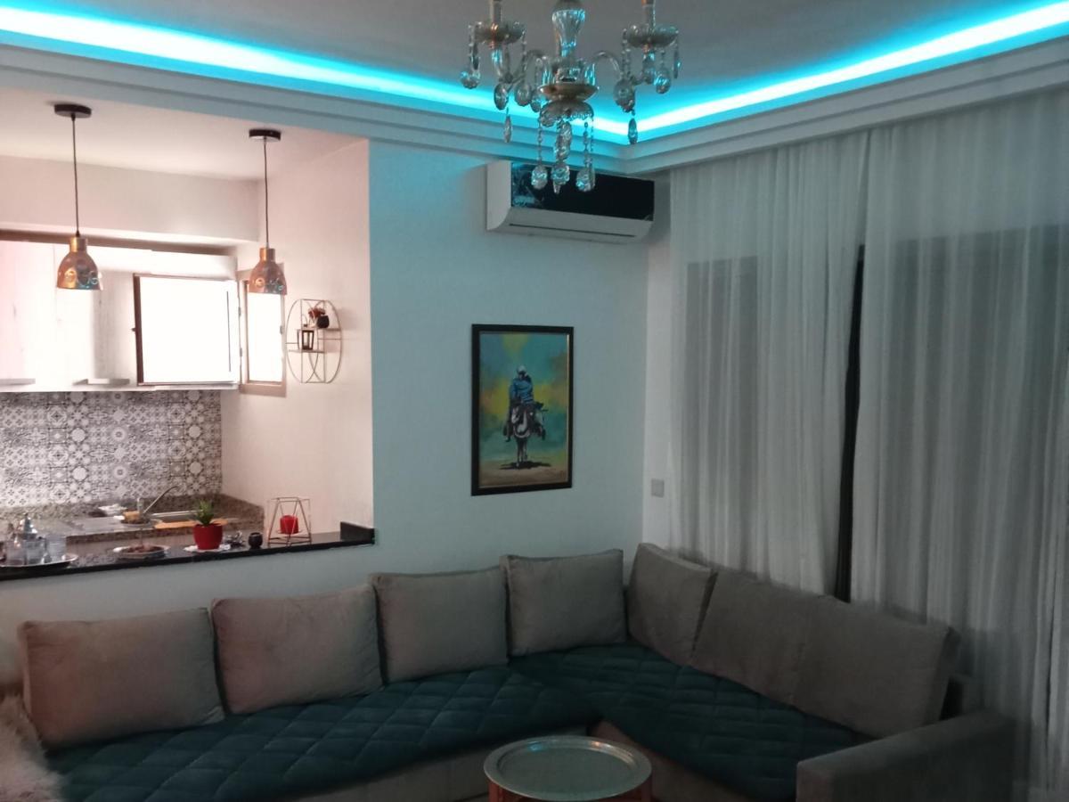 Perla Saidia Appartement Extérieur photo